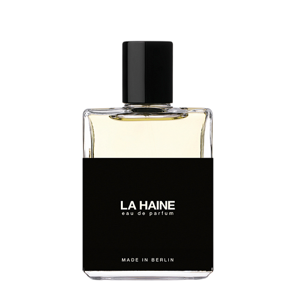 MOTH AND RABBIT <span>La Haine</span>