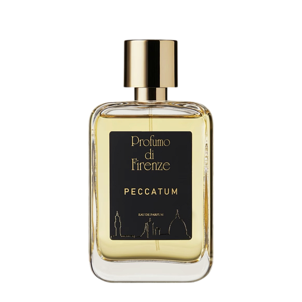 PROFUMO DI FIRENZE <span>Peccatum</span>
