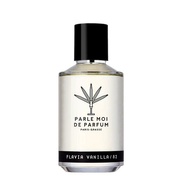 PARLE MOI DE PARFUM <span>Flavia Vanilla / 82</span>
