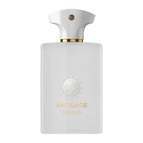 AMOUAGE <span>Decision</span>