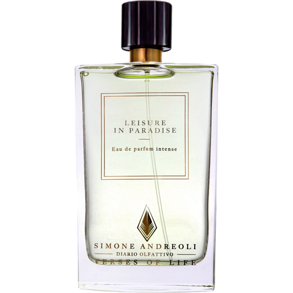 SIMONE ANDREOLI Leisure in Paradise