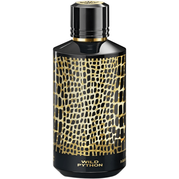 MANCERA Wild Python