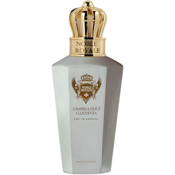 NOBLE ROYAL L’Imperatrice Gardenia