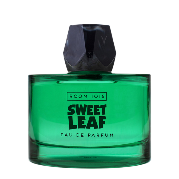 ROOM 1015 <span>Sweet Leaf</span>