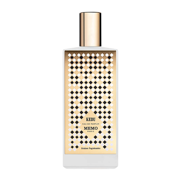 MEMO PARIS <span>Kedu</span>