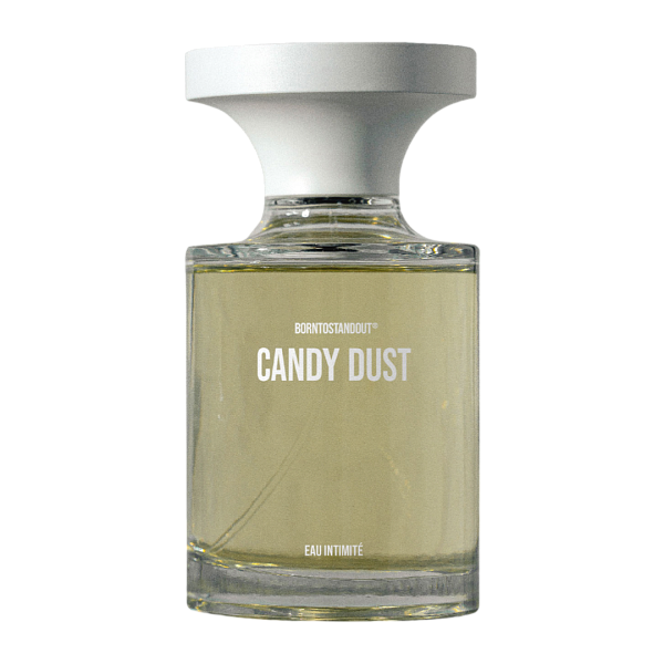BORNTOSTANDOUT <span>Candy Dust</span>