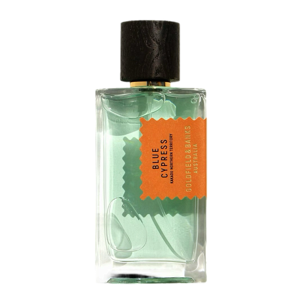 GOLDFIELD & BANKS <span>Blue Cypress</span>