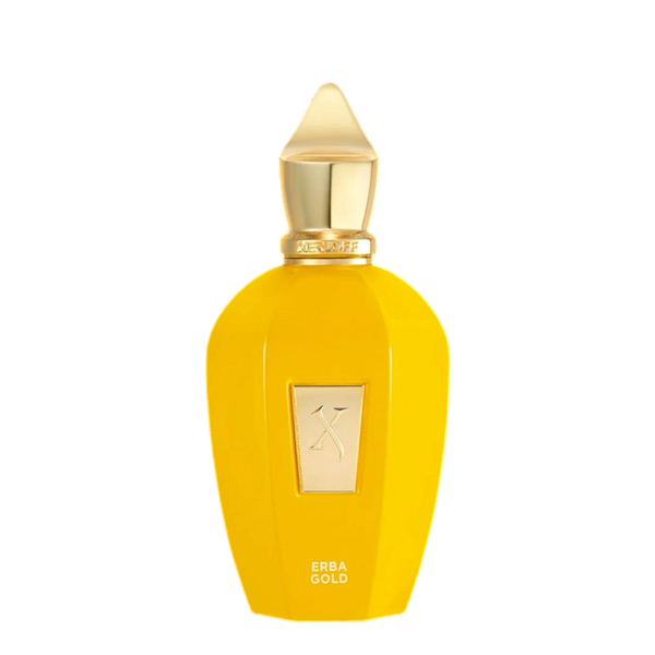 XERJOFF <span>Erba Gold</span>