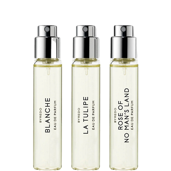 BYREDO La Selection Florale