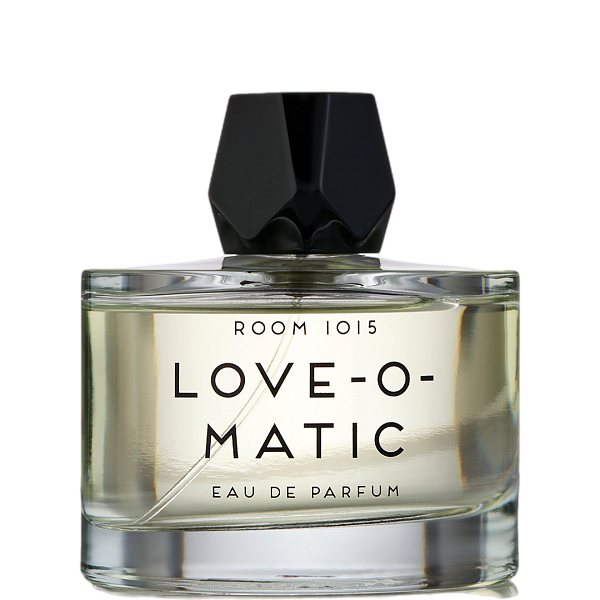 ROOM 1015 Love-O-Matic