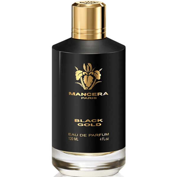 MANCERA Black Gold