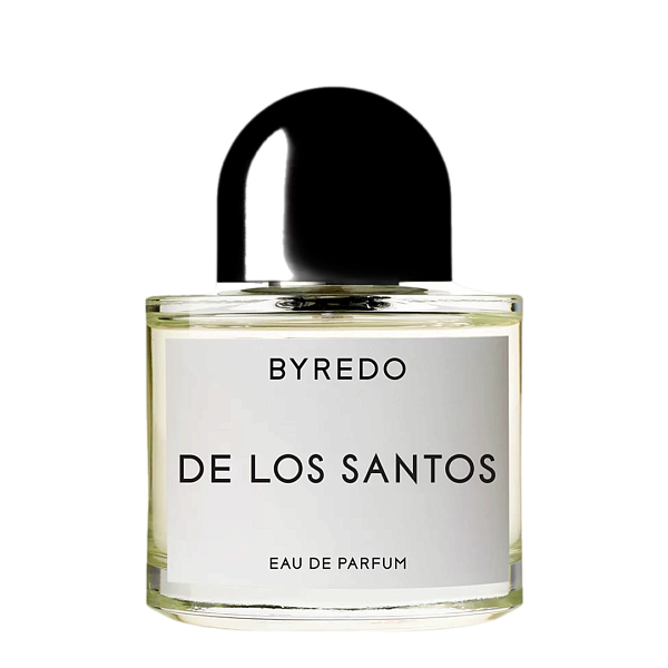 BYREDO <span>De Los Santos</span>