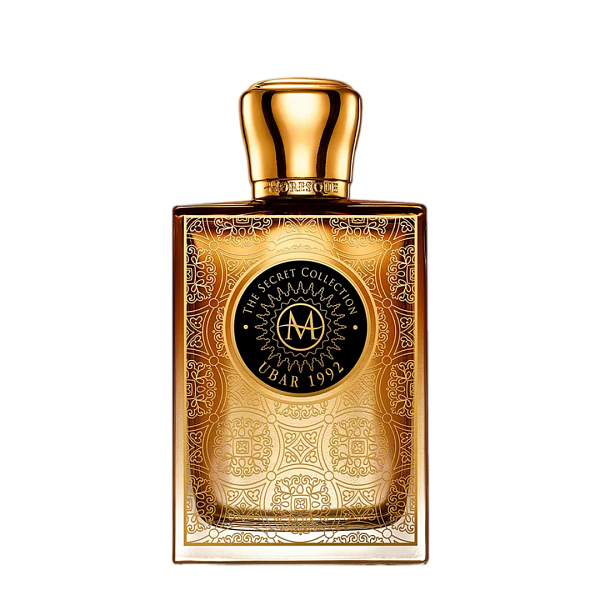 MORESQUE <span>Ubar 1992</span>