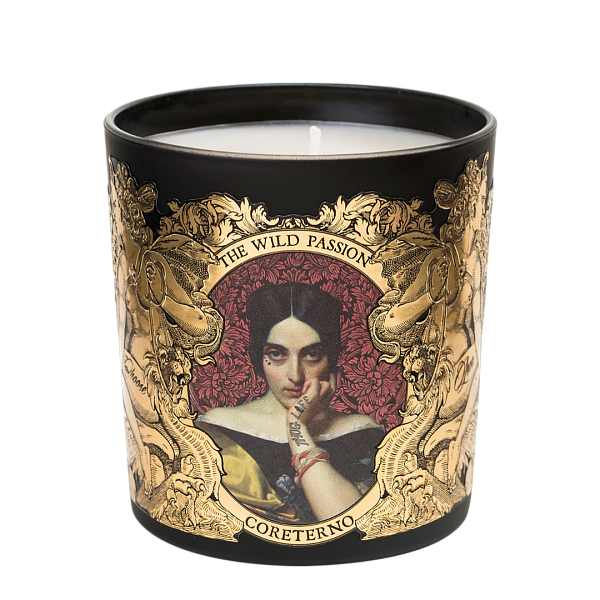 CORETERNO <span>The Wild Passion</span>
