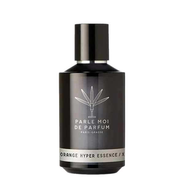 PARLE MOI DE PARFUM <span>Orange Hyper Essence / X</span>