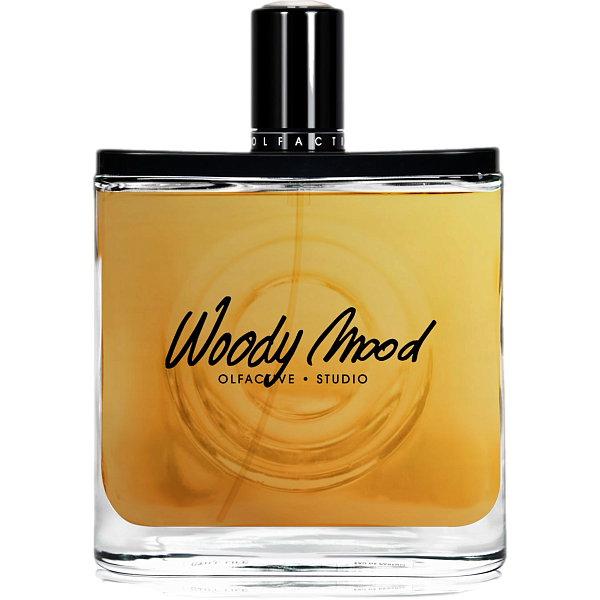 OLFACTIVE STUDIO Woody Mood
