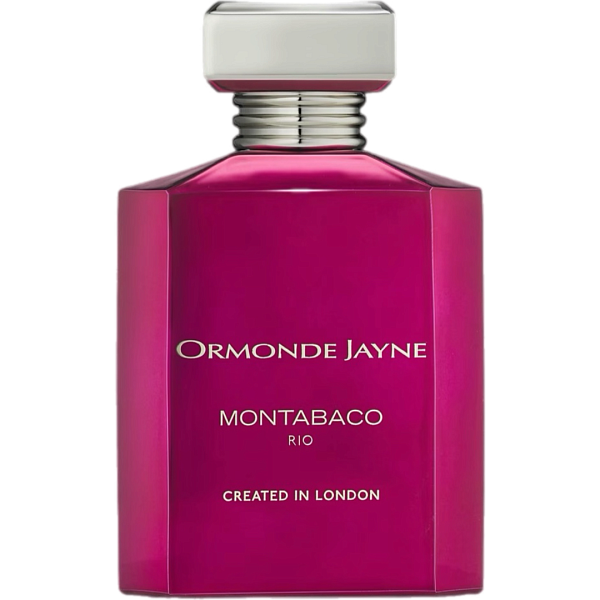 ORMONDE JAYNE Montabaco Rio