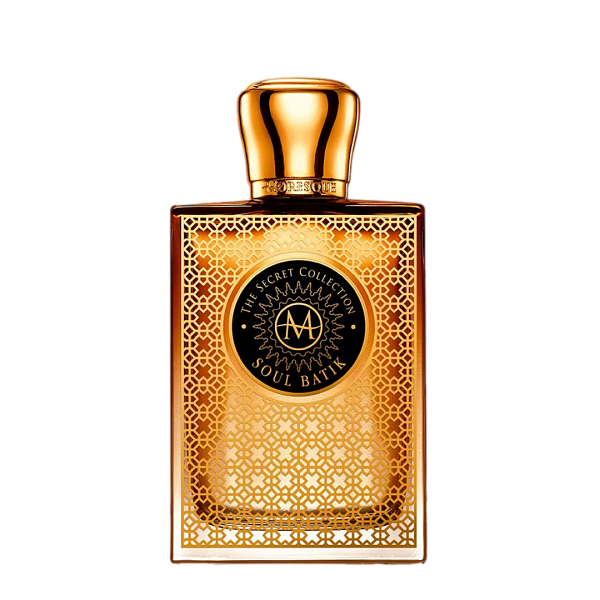 MORESQUE <span>Soul Batik</span>