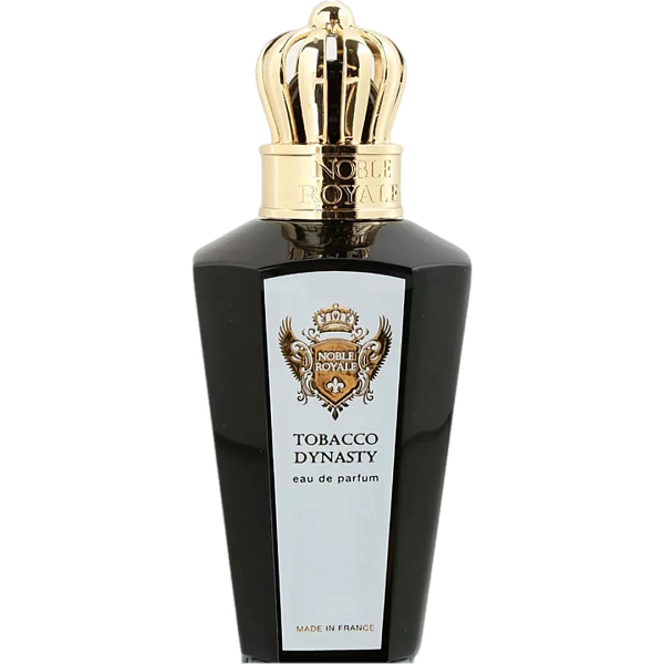 NOBLE ROYAL Tobacco Dynasty