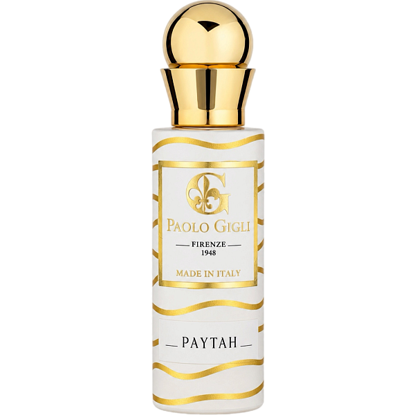 PAOLO GIGLI Paytah Extract