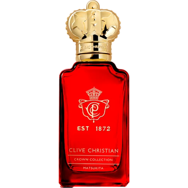 CLIVE CHRISTIAN Crown Collection Matsukita