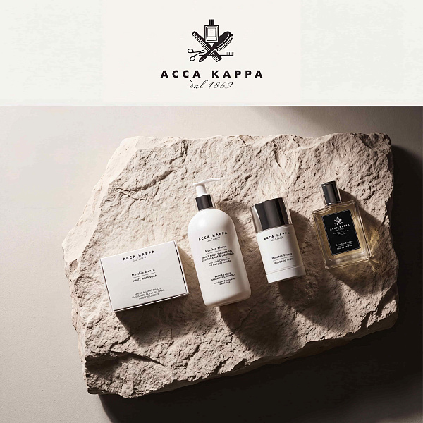ACCA KAPPA