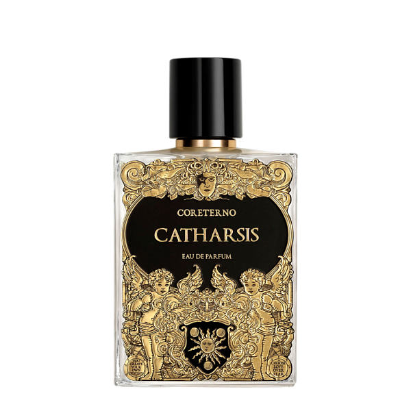 CORETERNO <span>Catharsis</span>