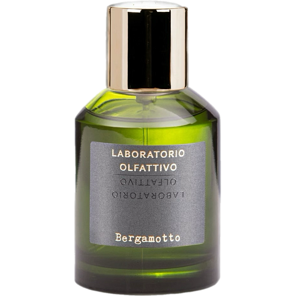 LABORATORIO OLFATTIVO Bergamotto