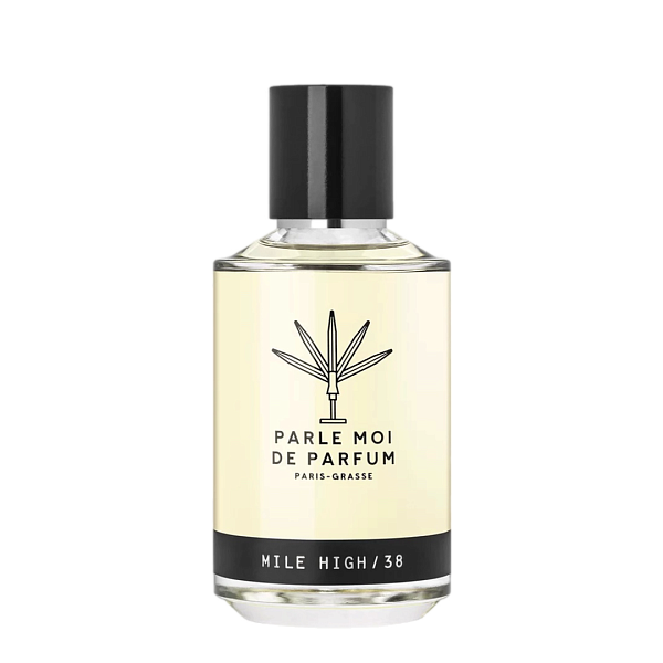 PARLE MOI DE PARFUM <span>Mile High / 38</span>