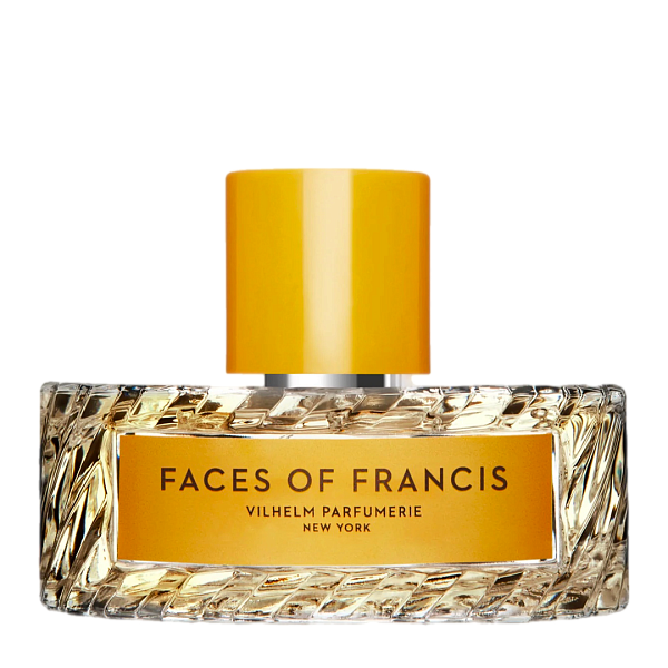 VILHELM PARFUMERIE <span>Faces of Francis</span>