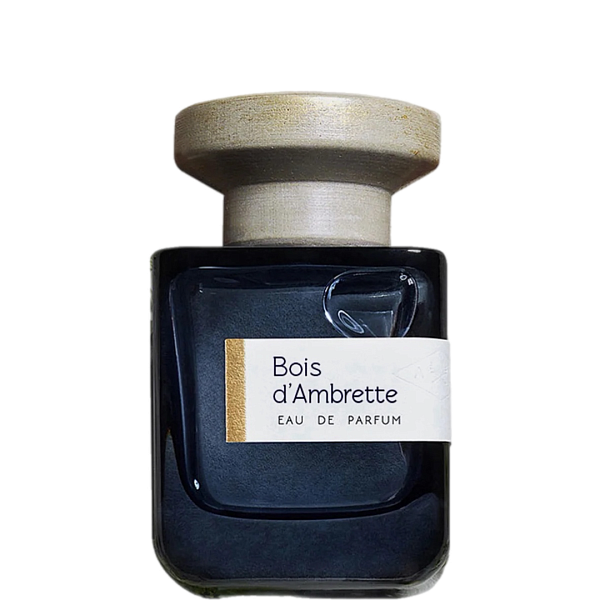ATELIER MATERI Bois d’Ambrette