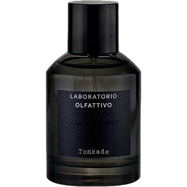 LABORATORIO OLFATTIVO Tonkade