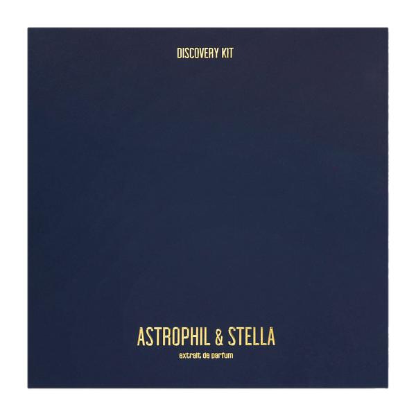 ASTROPHIL & STELLA <span>Набор DISCOVERY KIT</span>