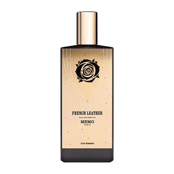 MEMO PARIS <span>French Leather</span>
