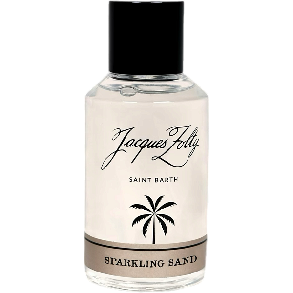 JACQUES ZOLTY Sparkling Sand