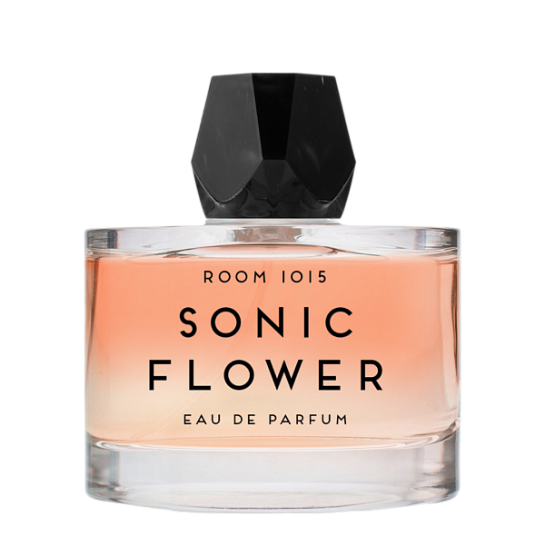 ROOM 1015 <span>Sonic Flower</span>
