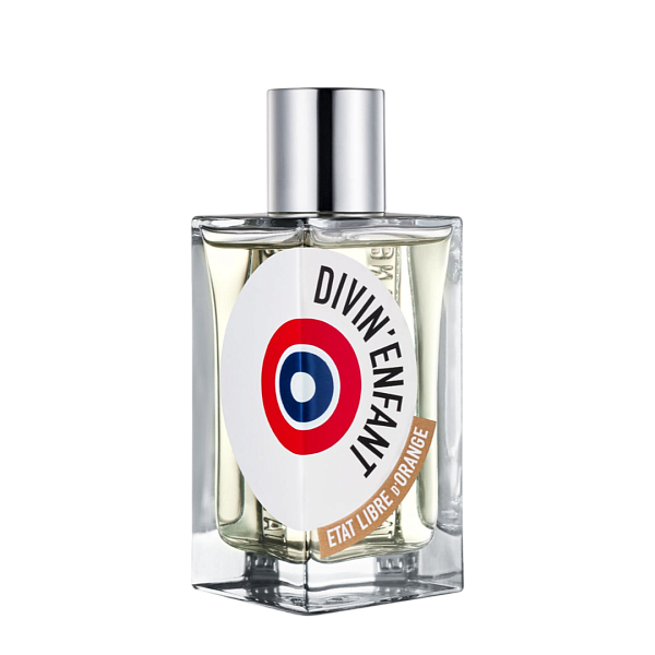 ETAT LIBRE D'ORANGE <span>Divin’Enfant</span>