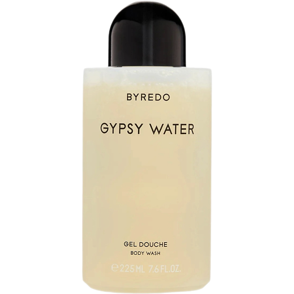 BYREDO Gypsy Water