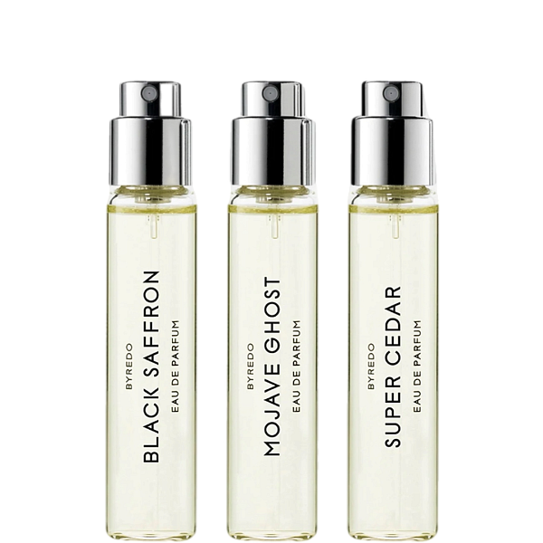 BYREDO La Selection Boisee