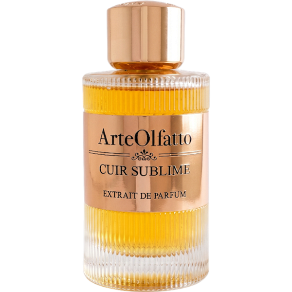 ARTEOLFATTO Cuir Sublime