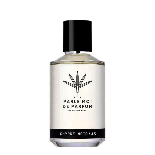 PARLE MOI DE PARFUM <span>Chypre Mojo / 45</span>