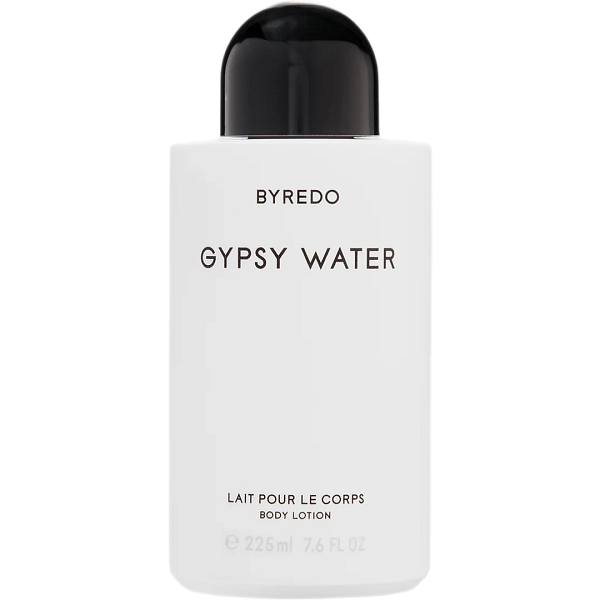 BYREDO Gypsy Water