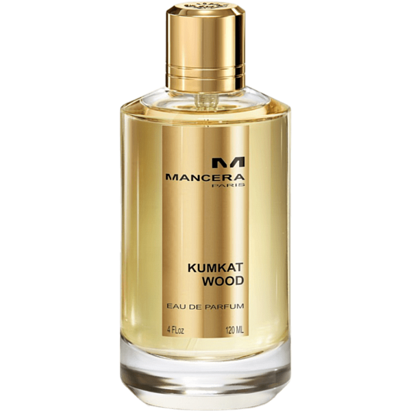 MANCERA Kumkat Wood