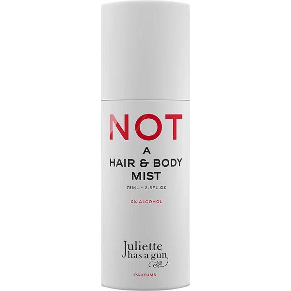 JULIETTE HAS A GUN Not a Hair & Body Mist