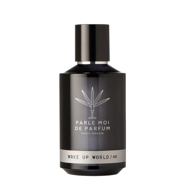 PARLE MOI DE PARFUM <span>Wake Up World / ∞</span>