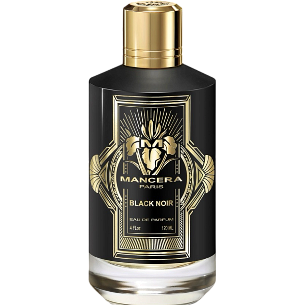 MANCERA Black Noir