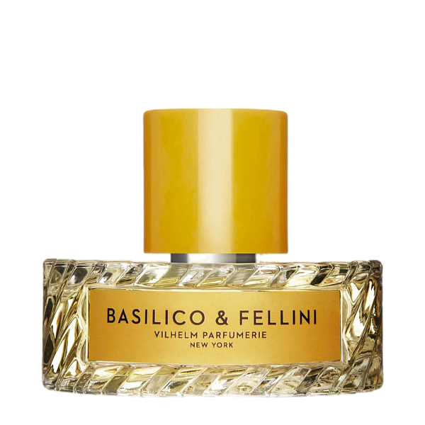 VILHELM PARFUMERIE <span>Basilico & Fellini</span>