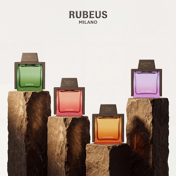 RUBEUS