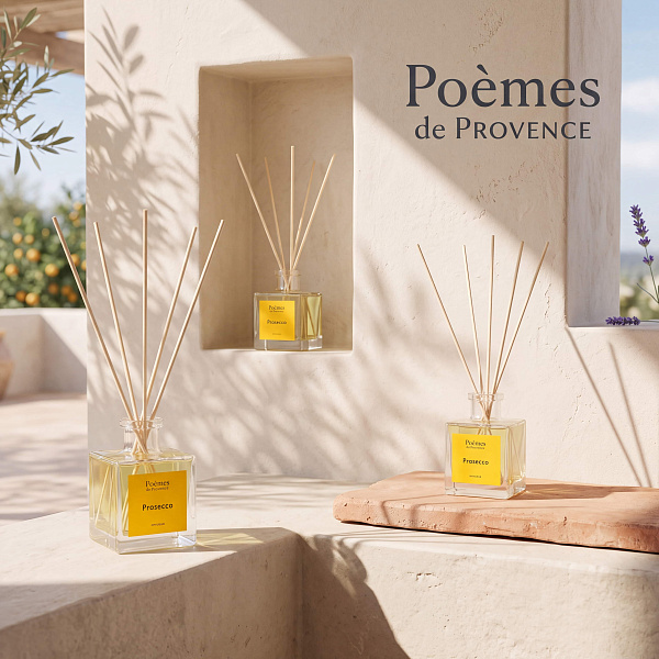 POEMES DE PROVENCE