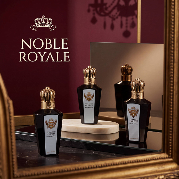 NOBLE ROYAL